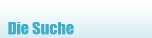 Die Suche